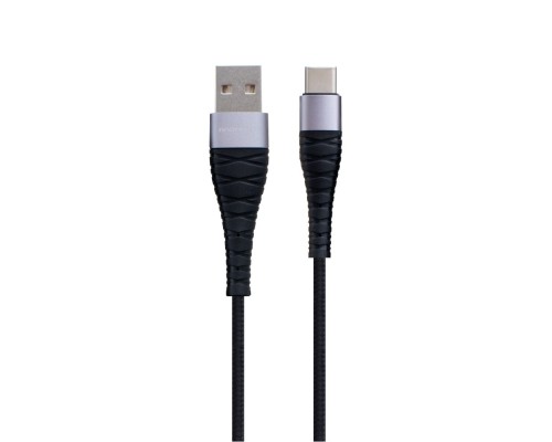 Кабель USB Borofone BX32 Munificent Type-C 1m М'ята упаковка