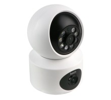 Смарт Камера Hoco DI53 Wireless М'ята упаковка