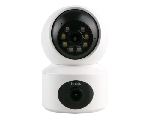 Смарт Камера Hoco DI53 Wireless М'ята упаковка