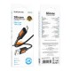Кабель USB Borofone BX114 Silicone Lightning 2.4A