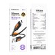 Кабель USB Borofone BX114 Silicone Micro 2.4A