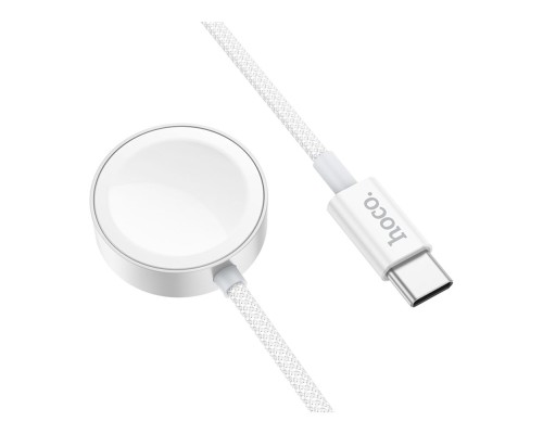 Бездротовий Зарядний Пристрій Hoco CW59 iWatch/SAM