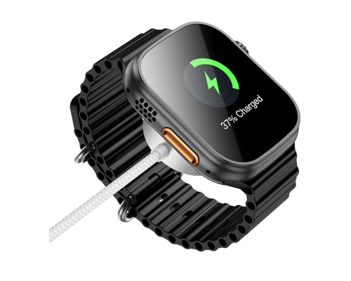 Бездротовий Зарядний Пристрій Hoco CW59 iWatch/SAM