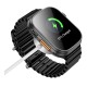 Бездротовий Зарядний Пристрій Hoco CW59 iWatch/SAM