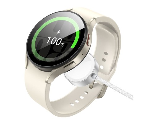 Бездротовий Зарядний Пристрій Hoco CW59 iWatch/SAM