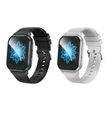 Смарт Годинник Borofone BD11 Smart sports watch (call version)