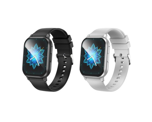 Смарт Годинник Borofone BD11 Smart sports watch (call version)
