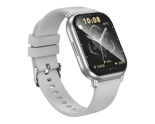 Смарт Годинник Borofone BD11 Smart sports watch (call version)