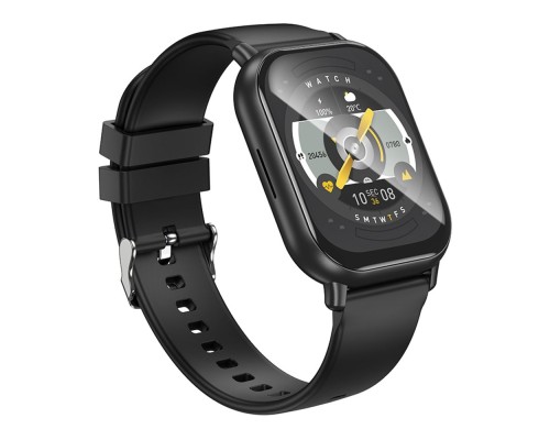 Смарт Годинник Borofone BD11 Smart sports watch (call version)