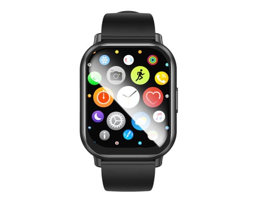 Смарт Годинник Borofone BD11 Smart sports watch (call version)