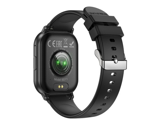 Смарт Годинник Borofone BD11 Smart sports watch (call version)