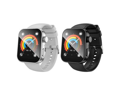 Смарт Годинник Borofone BD13 Smart sports watch (call version)