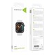 Смарт Годинник Borofone BD13 Smart sports watch (call version)