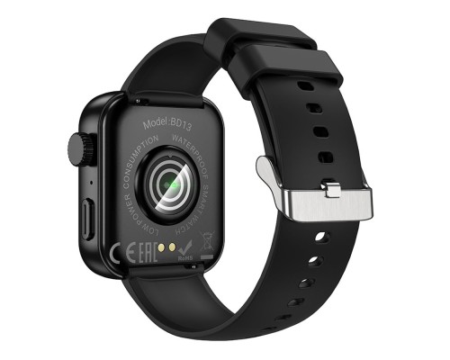 Смарт Годинник Borofone BD13 Smart sports watch (call version)
