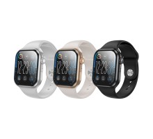 Смарт Годинник Borofone BD12 Smart sports watch (call version)