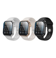 Смарт Годинник Borofone BD12 Smart sports watch (call version)
