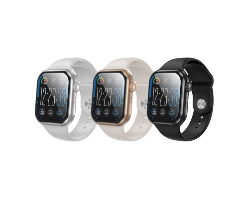 Смарт Годинник Borofone BD12 Smart sports watch (call version)