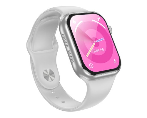 Смарт Годинник Borofone BD12 Smart sports watch (call version)
