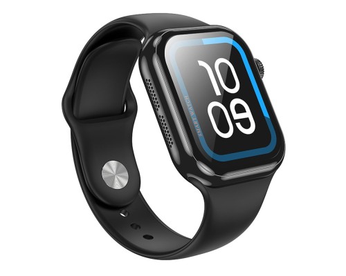 Смарт Годинник Borofone BD12 Smart sports watch (call version)