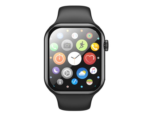 Смарт Годинник Borofone BD12 Smart sports watch (call version)