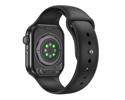 Смарт Годинник Borofone BD12 Smart sports watch (call version)