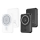 Універсальна Мобільна Батарея Power Bank XO PR264 Magnetic 15W wireless charging+PD20W with a holder 10000mAh
