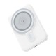 Універсальна Мобільна Батарея Power Bank XO PR264 Magnetic 15W wireless charging+PD20W with a holder 10000mAh