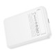 Універсальна Мобільна Батарея Power Bank XO PR264 Magnetic 15W wireless charging+PD20W with a holder 10000mAh