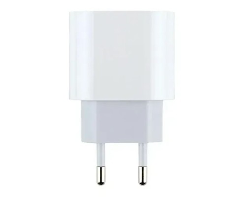 Мережевий Зарядний Пристрій Apple PD 20W iPhone 14 Pro Max 1:1