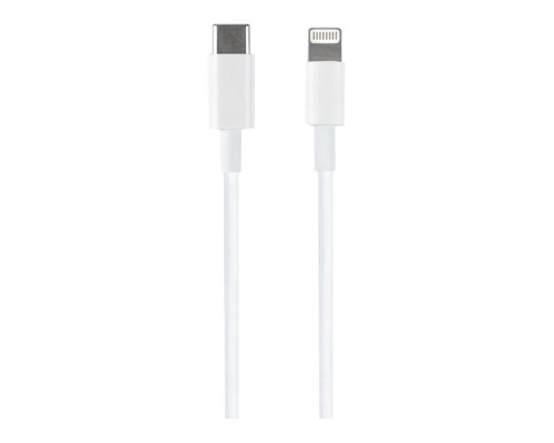 Мережевий Зарядний Пристрій Apple PD 20W iPhone 14 Pro Max 1:1