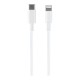 Мережевий Зарядний Пристрій Apple PD 20W iPhone 14 Pro Max 1:1