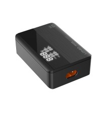 Мережевий Зарядний Пристрій LDNIO A4809C 100W LED