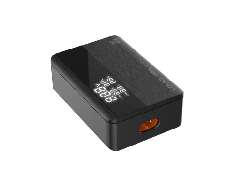 Мережевий Зарядний Пристрій LDNIO A4809C 100W LED