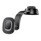 Автотримач Hoco HW31 4.5-7.0 inch Magnetic Ring Wireless 15W