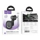 Автотримач Hoco HW30 4.5-7.0 inch Magnetic Ring Wireless 15W