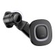 Автотримач Hoco HW30 4.5-7.0 inch Magnetic Ring Wireless 15W