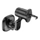 Автотримач Hoco HW30 4.5-7.0 inch Magnetic Ring Wireless 15W