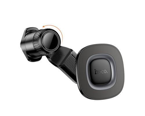 Автотримач Hoco H74 4.5-7 inch Magnetic Ring