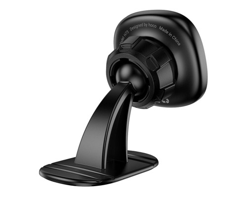 Автотримач Hoco H73 4.5-7 inch Magnetic Ring Автотримач Hoco H73 4.5-7 inch Magnetic Ring