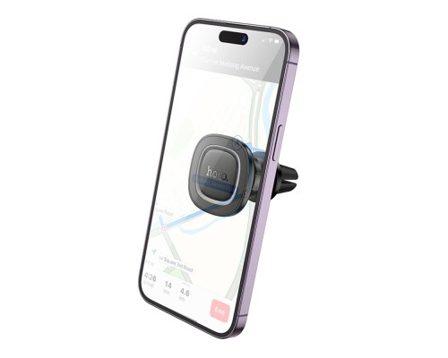 Автотримач Hoco H72 4.5-7 inch Magnetic Ring