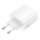 Мережевий Зарядний Пристрій Borofone BA90A 2USB-C PD/QC45W