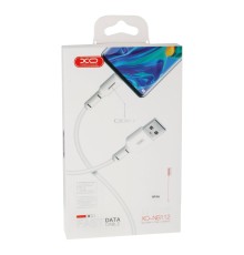 Кабель USB XO NB112 Type-C
