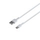 Кабель USB XO NB112 Type-C