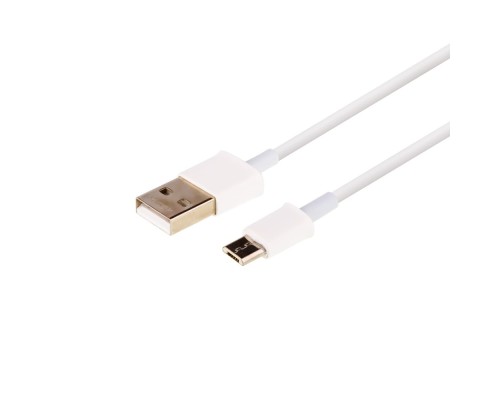 Кабель USB Remax RC-163m Micro