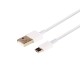 Кабель USB Remax RC-163m Micro