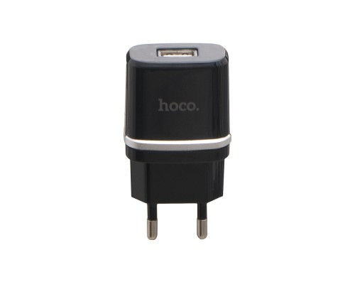 Мережевий Зарядний Пристрій Hoco C11 Micro