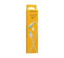 Кабель USB Borofone BX19 Benefit Type-C М'ята упаковка
