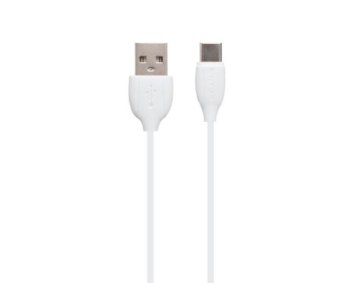 Кабель USB Borofone BX19 Benefit Type-C М'ята упаковка