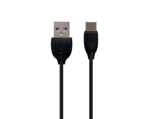 Кабель USB Borofone BX19 Benefit Type-C М'ята упаковка