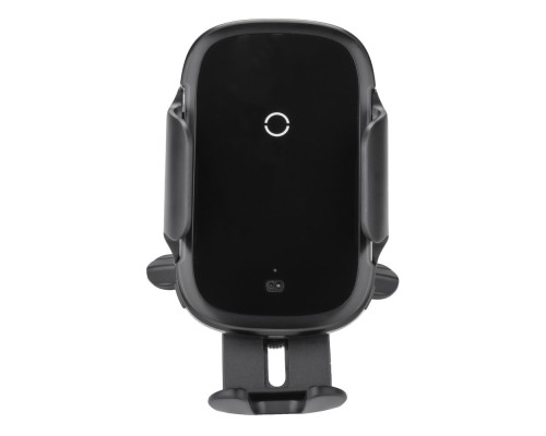 Автотримач Baseus Wireless Charger WXHW03 М'ята упаковка Автотримач Baseus Wireless Charger WXHW03 М'ята упаковка